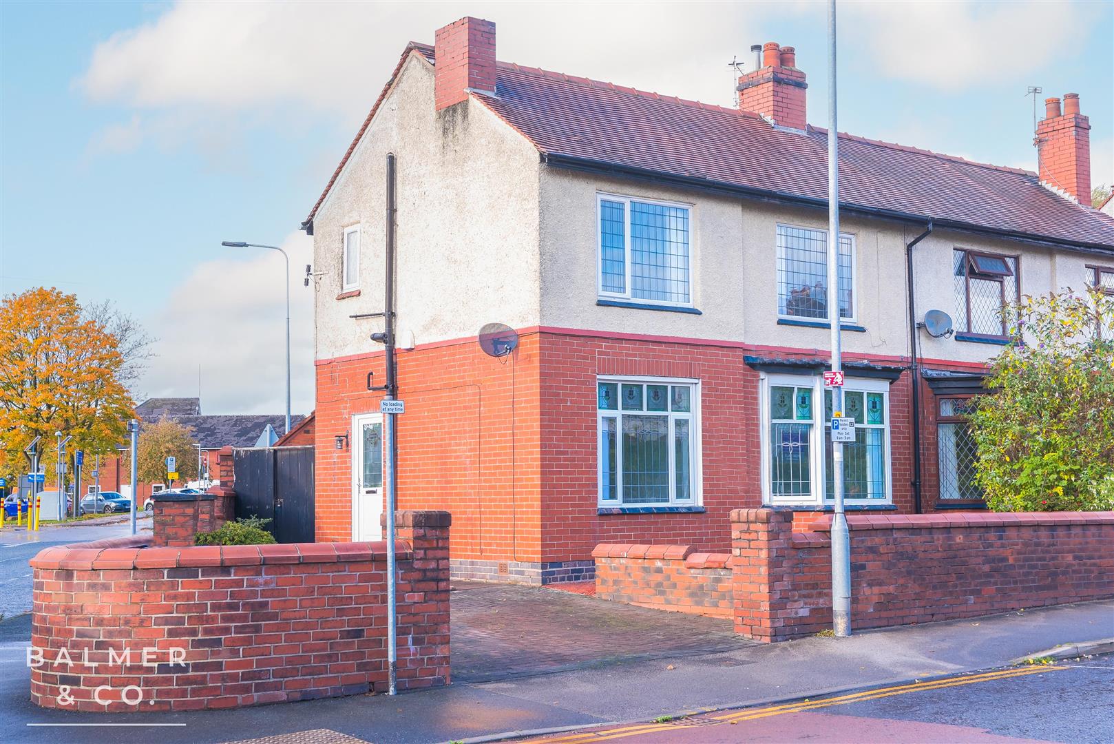 Properties for Sale in Leigh Balmer & Co